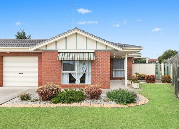 2/6 Verdal Court, Grovedale VIC 3216