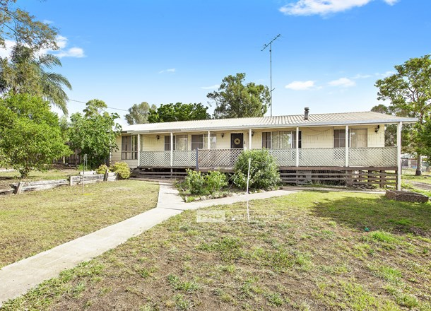 4 Asaro Street, Kingsthorpe QLD 4400