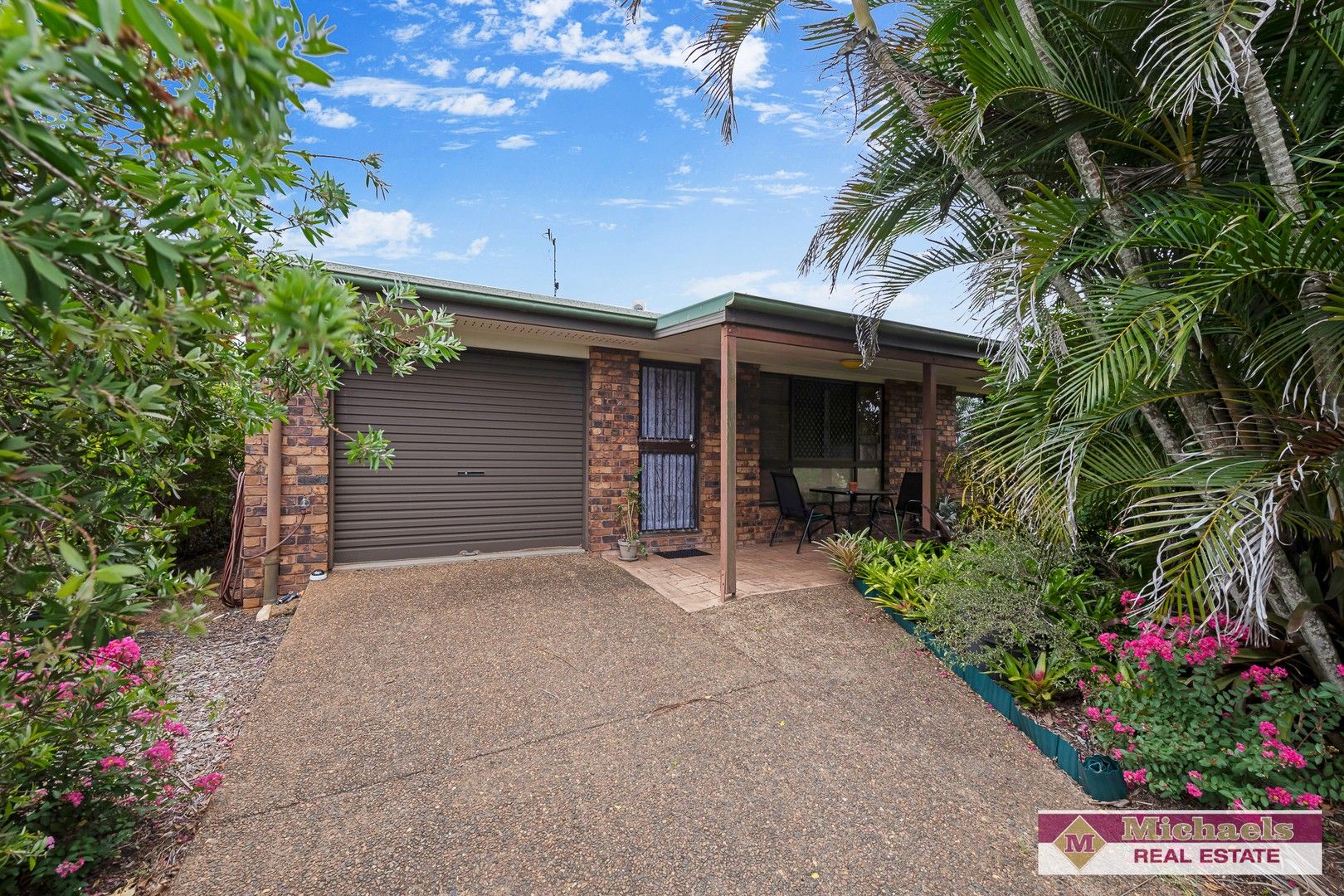 8 Sergiacomi Street, Gooburrum QLD 4670, Image 0