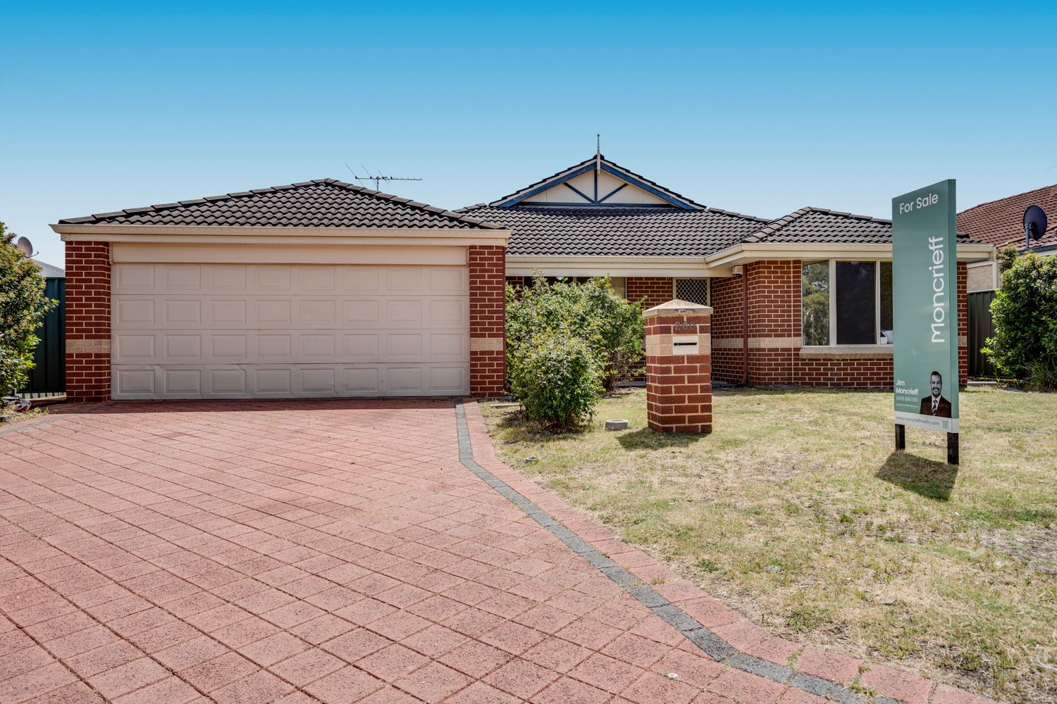 260 Tapper Road, Atwell WA 6164, Image 0