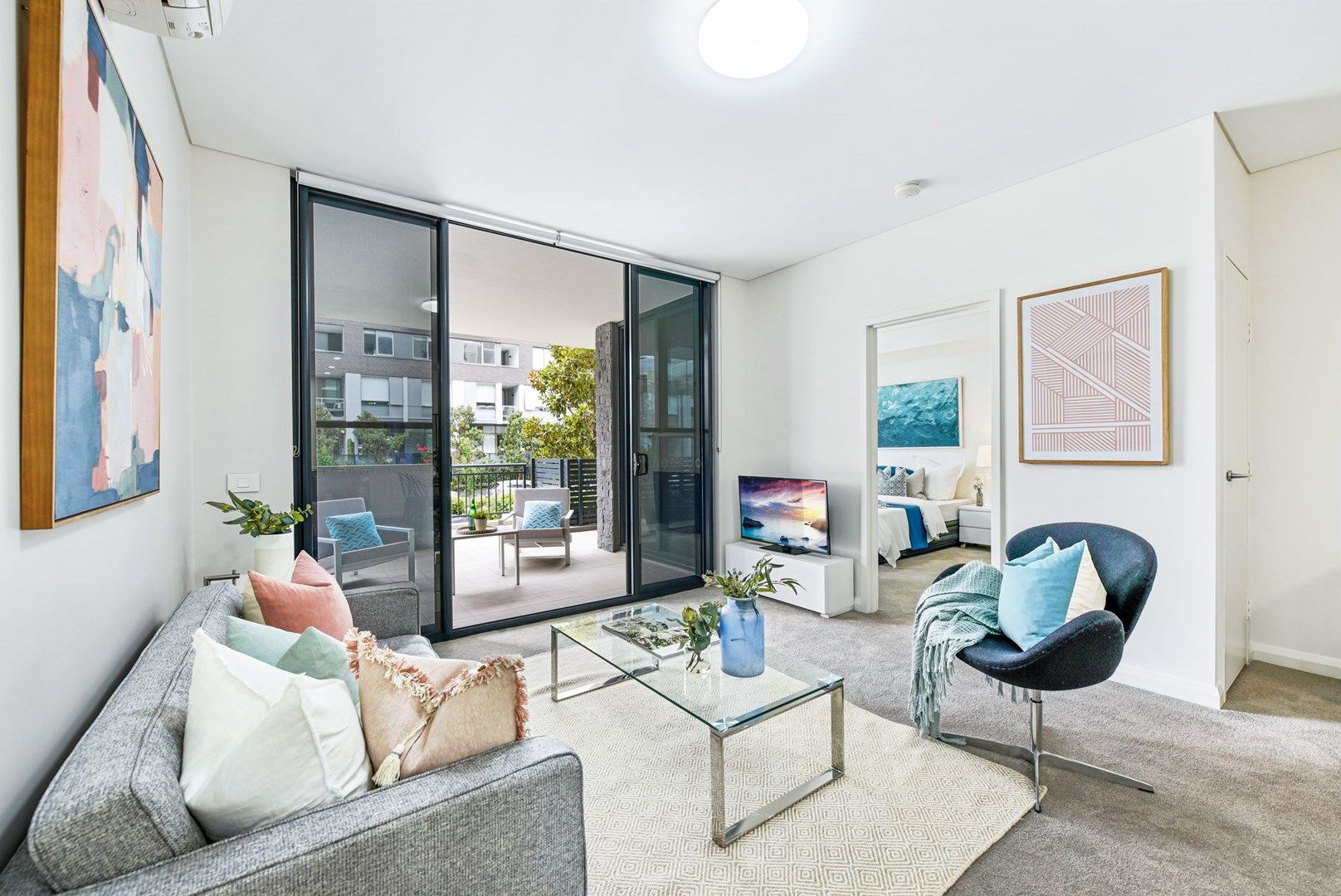 109/14 Baywater Drive, Wentworth Point NSW 2127, Image 1