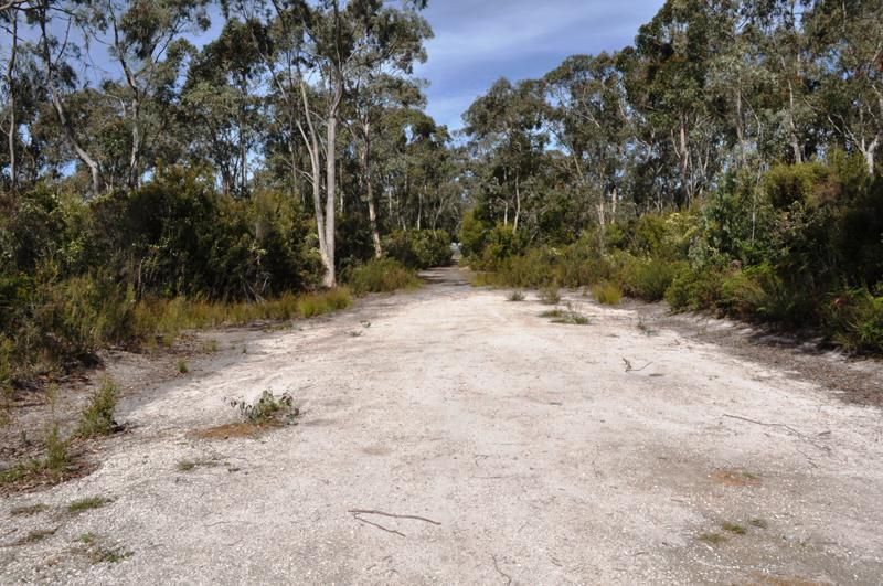 Lot 10 Flakemores Road, Eggs & Bacon Bay TAS 7112, Image 2