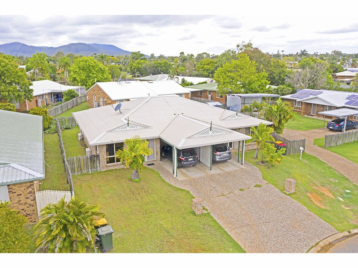 1/17 Broad Court, Norman Gardens QLD 4701, Image 2