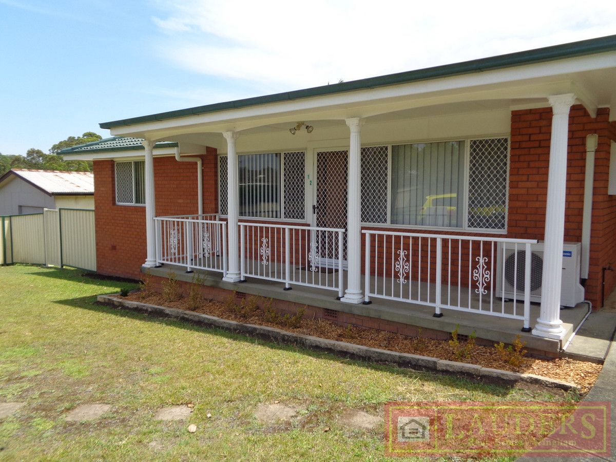 12 Links Avenue, Wingham NSW 2429, Image 0