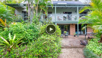 Picture of 91 Johnsons Road, SANDY BEACH NSW 2456