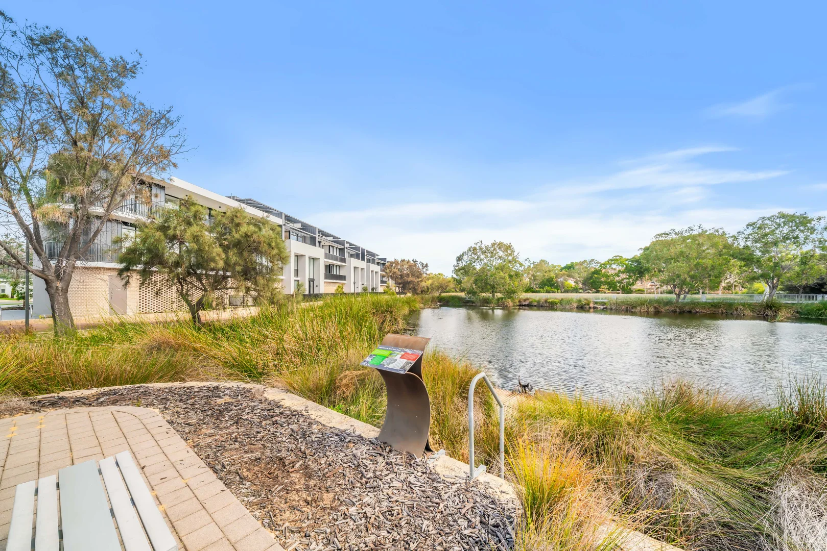 Additional image 24 of 303/38 Cygnus Parade, Waterford WA 6152