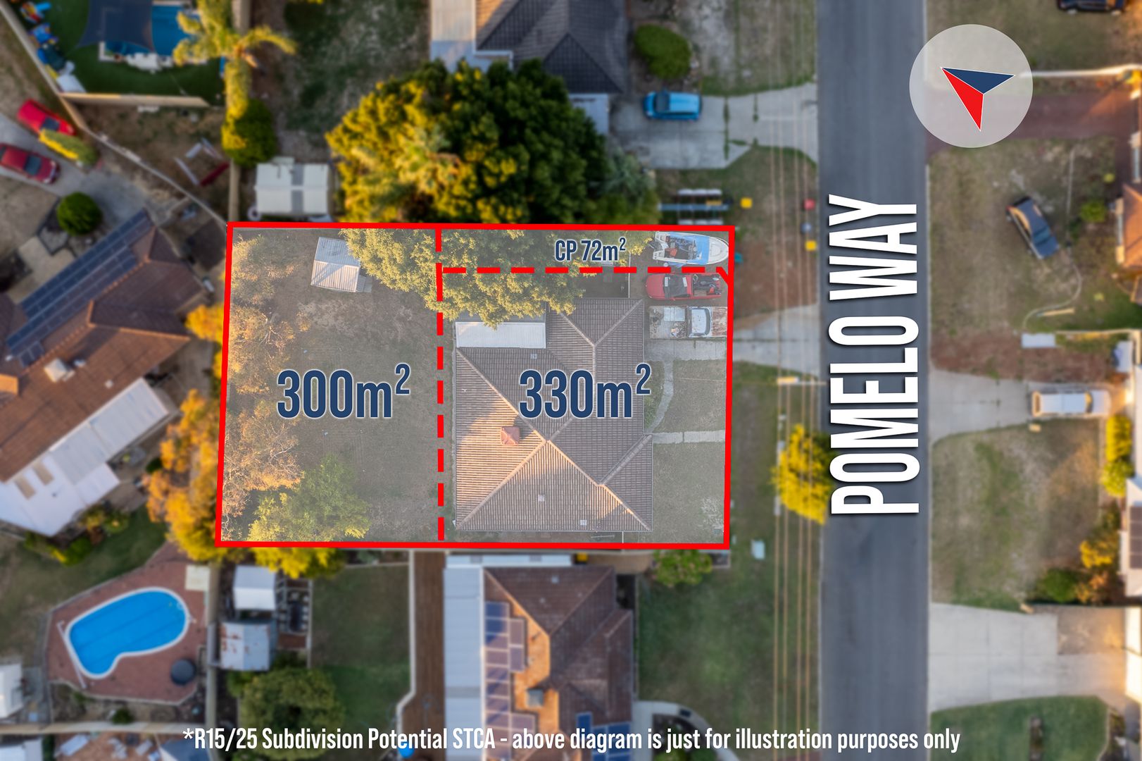 12 Pomelo Way, Seville Grove WA 6112, Image 2