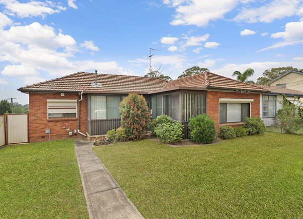 41 Valentine Street, Blacktown NSW 2148