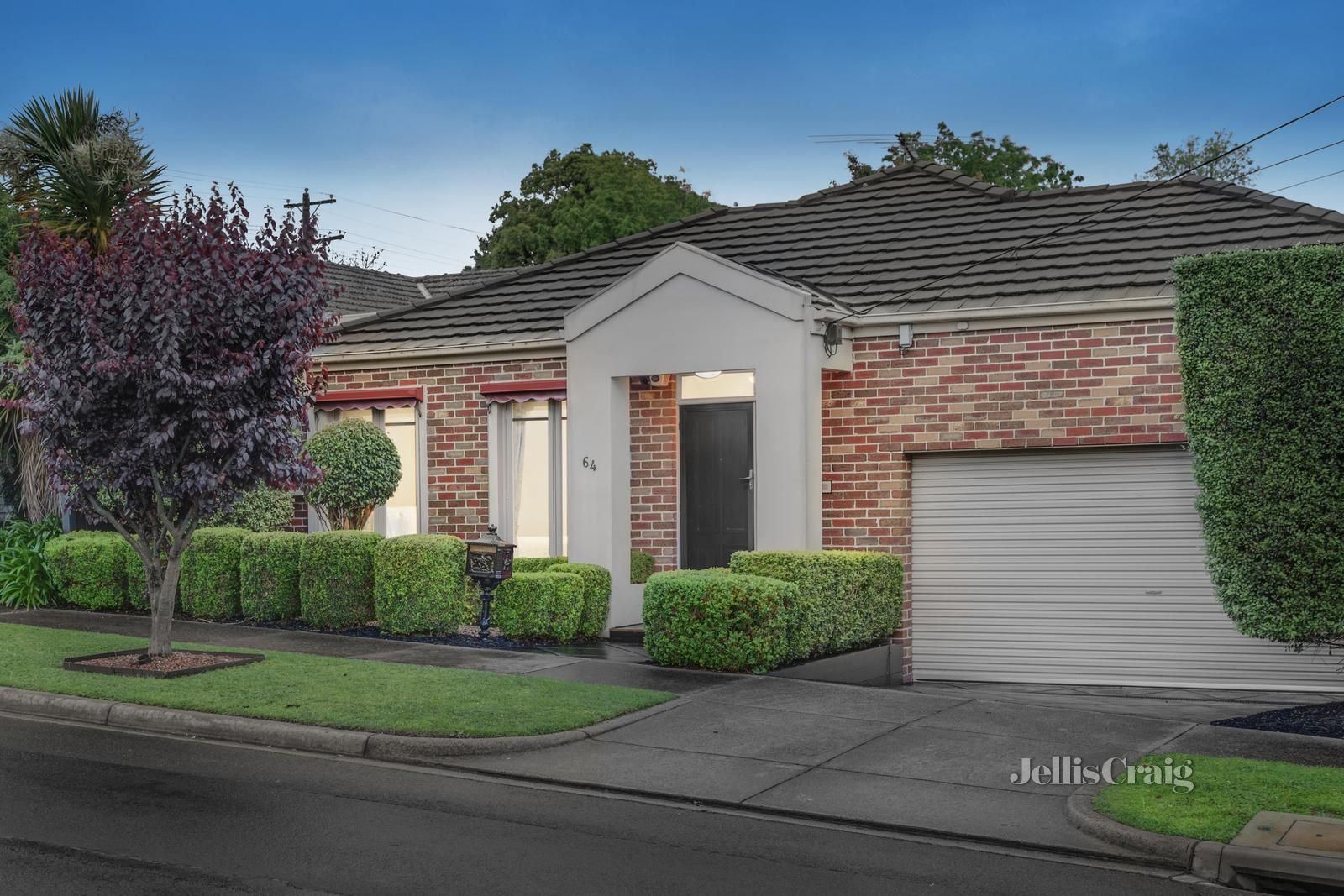 64 Stocks Road, Mount Waverley Property History & Address Research