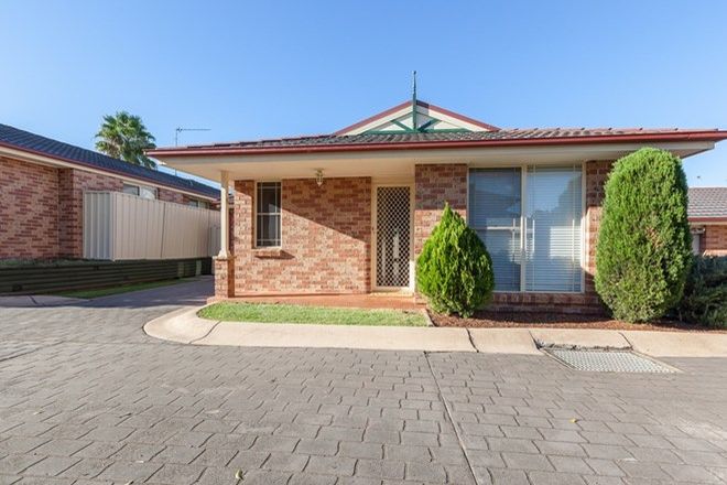 Picture of 6/18 Beyer Place, CURRANS HILL NSW 2567