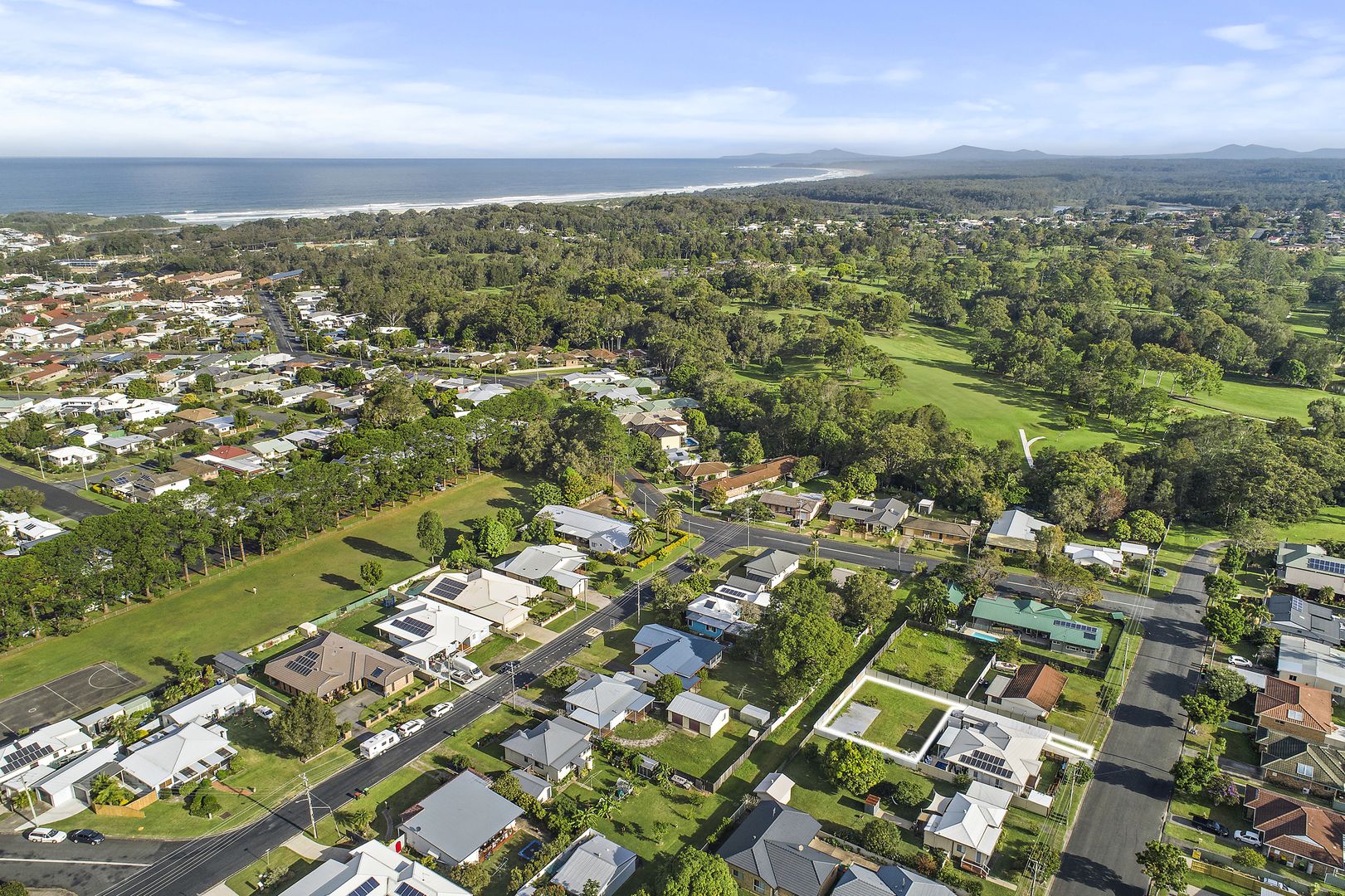 16A Sixteenth Avenue, Sawtell NSW 2452