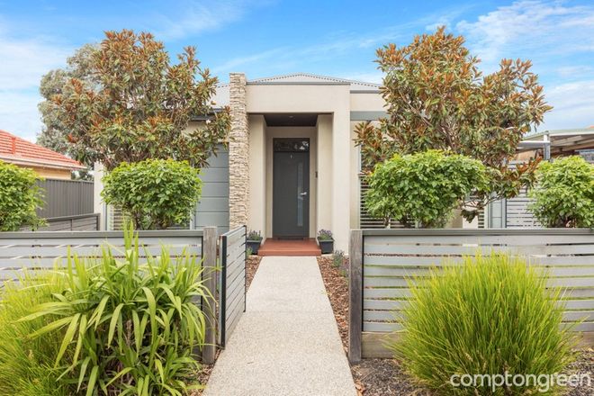 Picture of 1/25 Eames Avenue, BROOKLYN VIC 3012