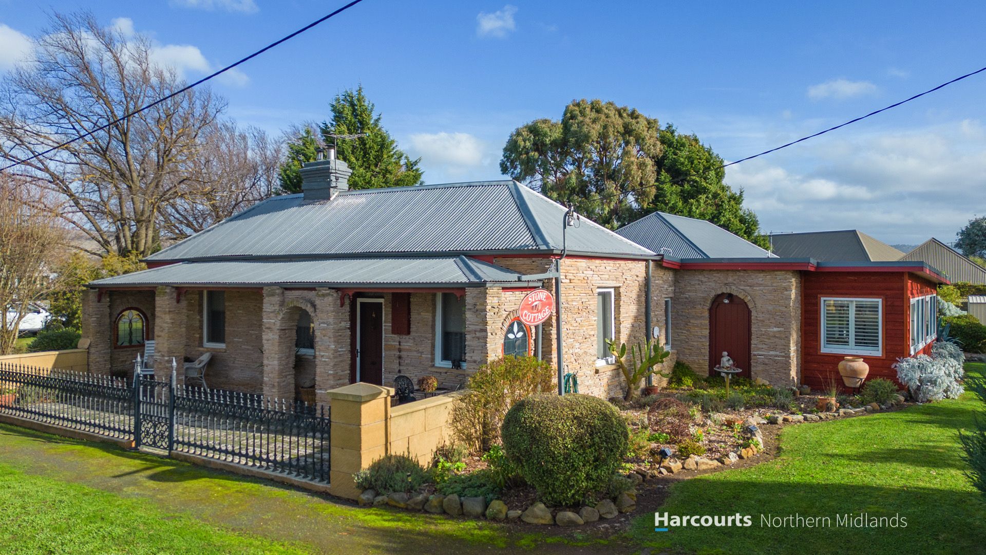 4 Church Street, Ross TAS 7209, Image 0