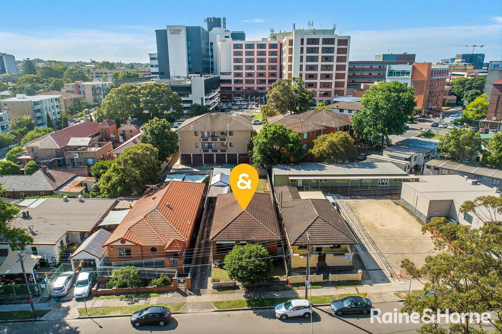 13 Chapel Street, Kogarah NSW 2217, Image 1