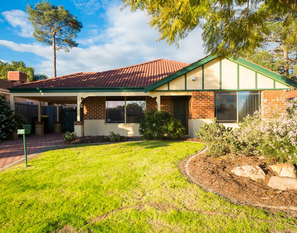 34 Forestview Boulevard, Ellenbrook WA 6069