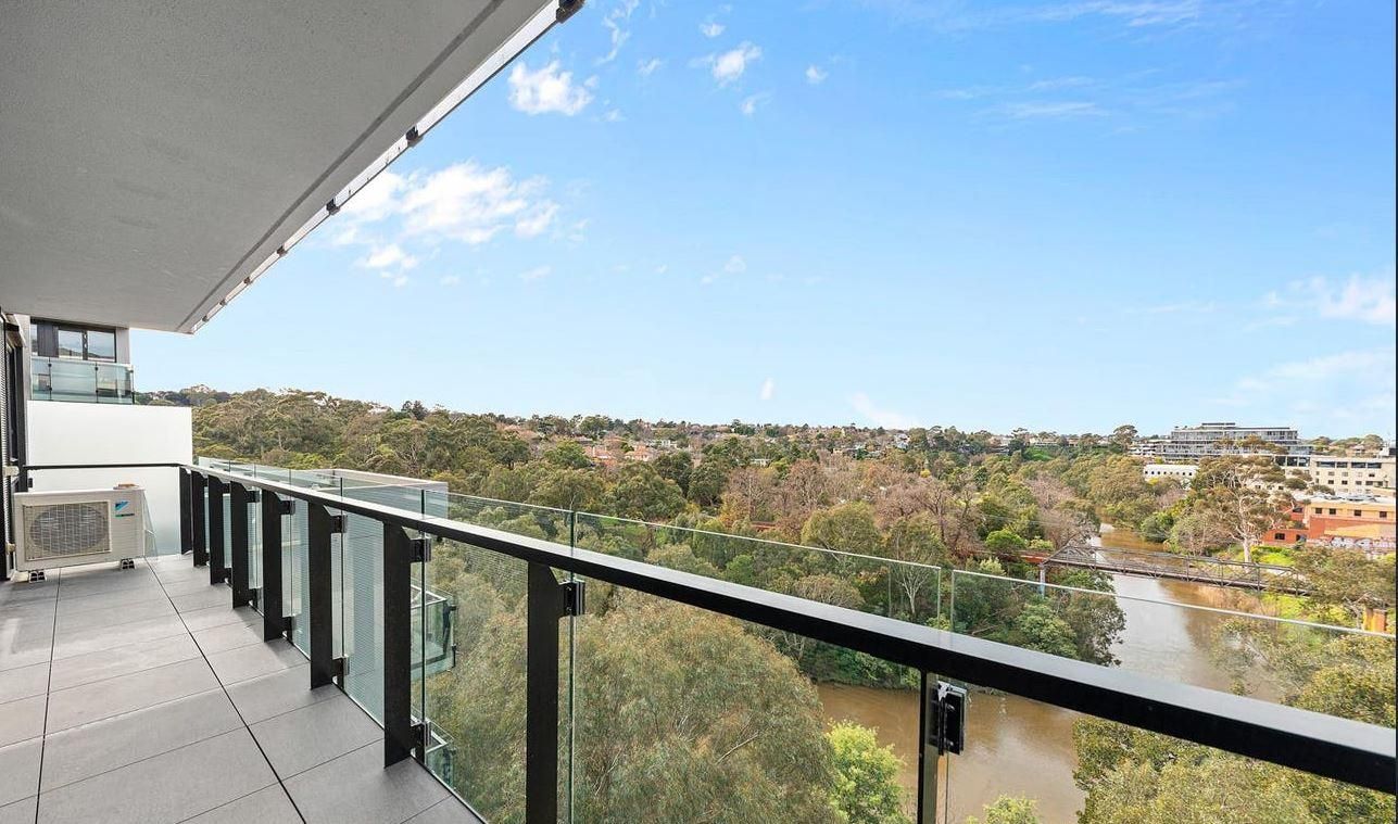 805/20 Shamrock Street, Abbotsford VIC 3067