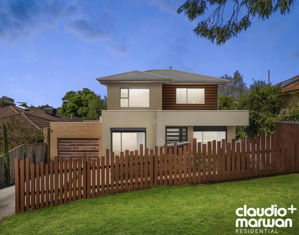 1/22 Archibald Street, Pascoe Vale VIC 3044