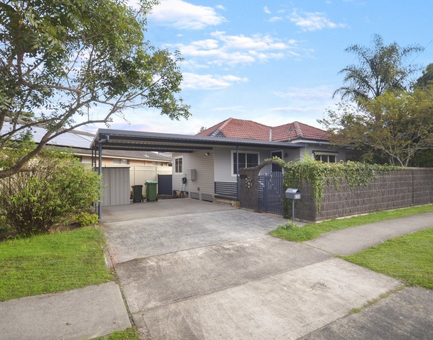 40 Victoria Road, Woy Woy NSW 2256