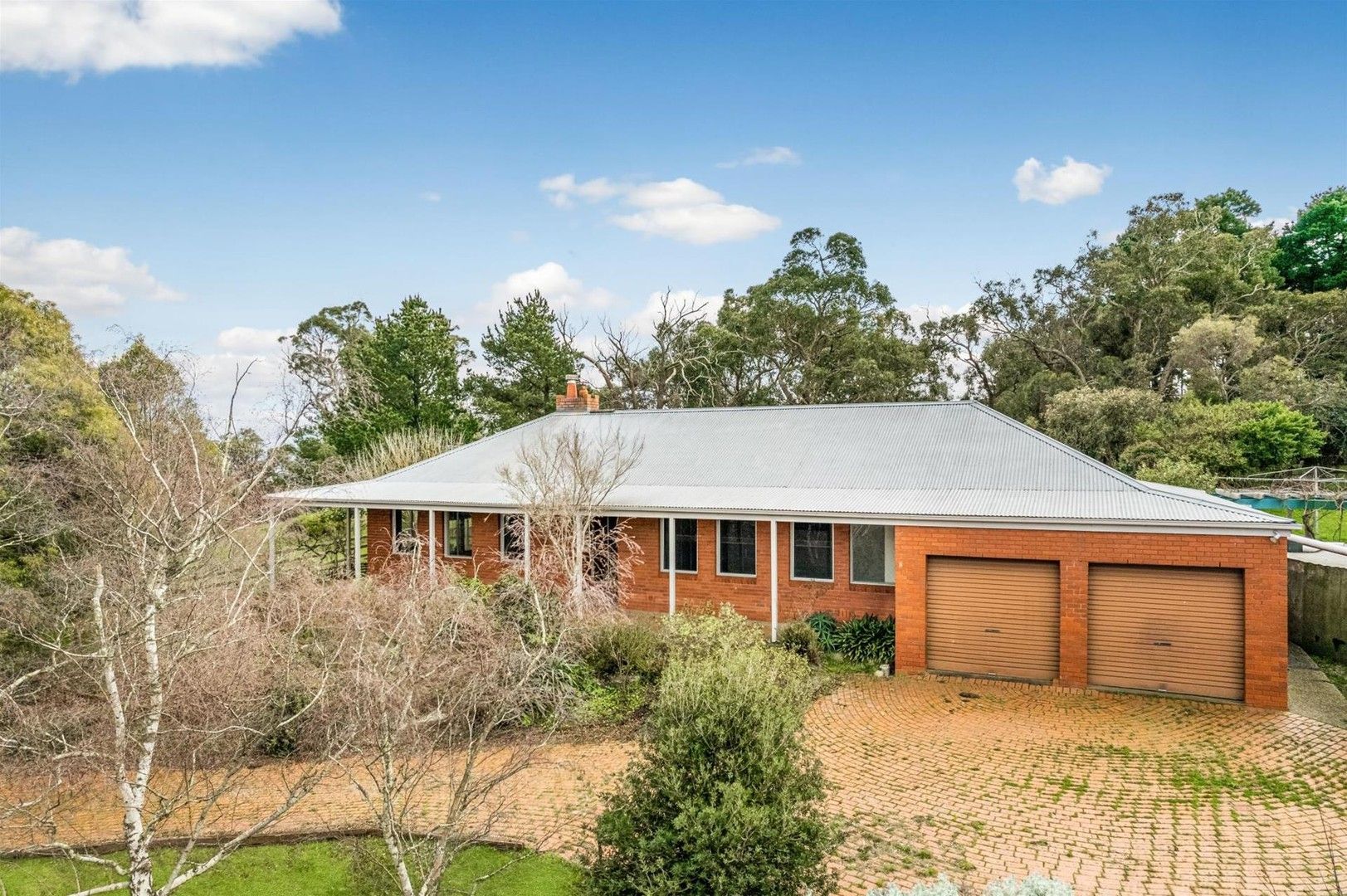 1840 Old Sydney Road, Wallan VIC 3756 House For Rent Domain