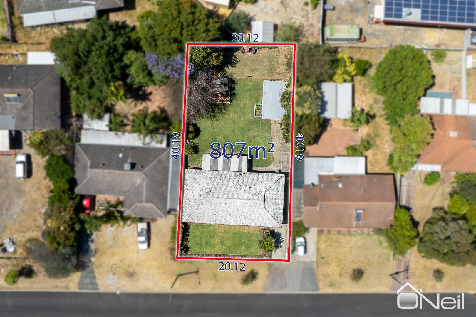 5 Sinclair Street, Armadale WA 6112, Image 1