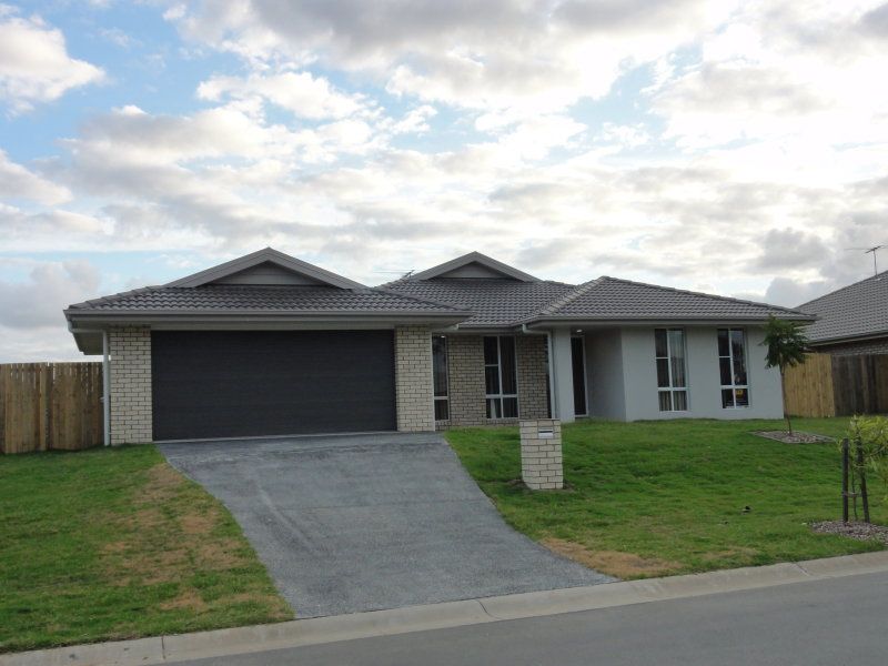 4 bedrooms House in 32 Granger Street CABOOLTURE QLD, 4510