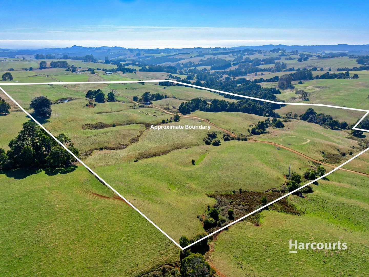 00 Dudfields Road, Mount Hicks TAS 7325