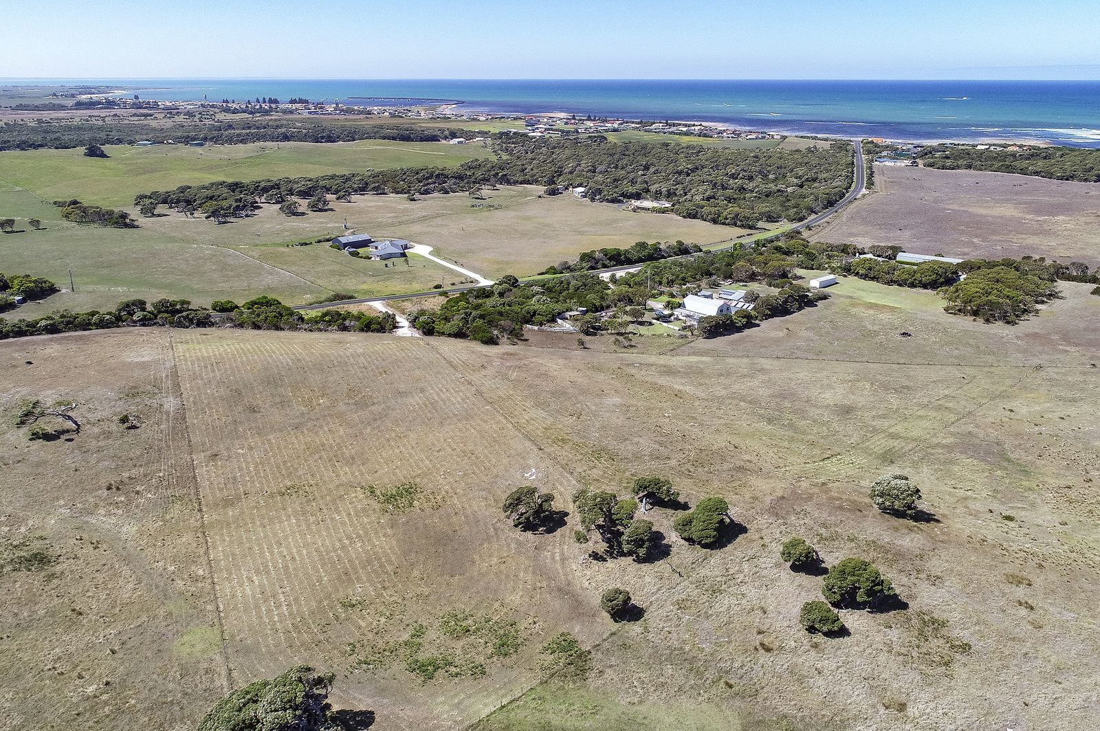 202 Smiths Road, Port Macdonnell SA 5291 - Vacant Land for ...
