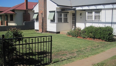 Picture of 4 Coronation Street, KERANG VIC 3579