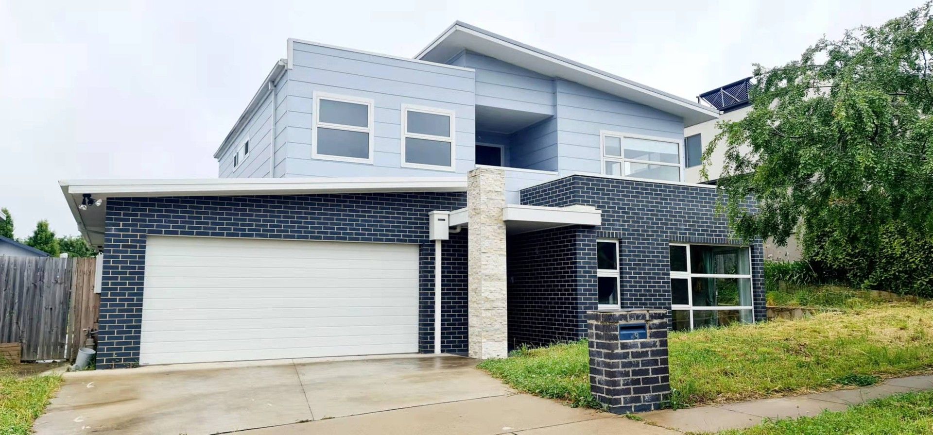 6 bedrooms House in 19 Butterfish Street HARRISON ACT, 2914