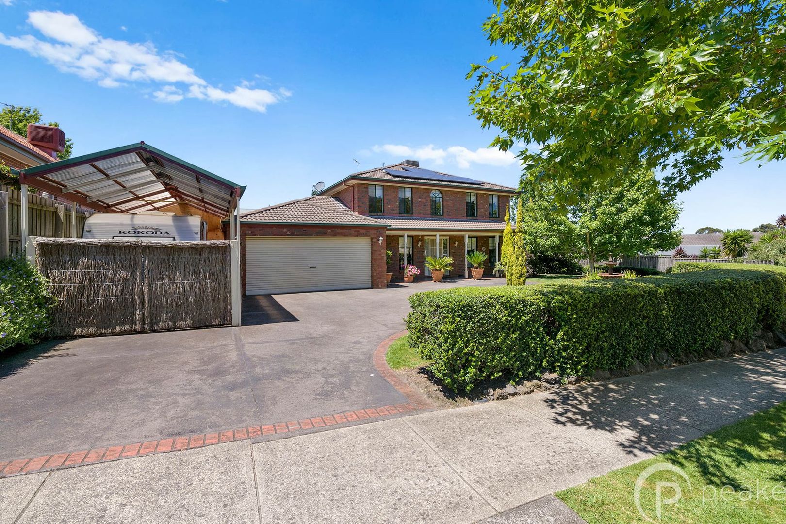 30 Janet Bowman Boulevard, Beaconsfield VIC 3807, Image 1