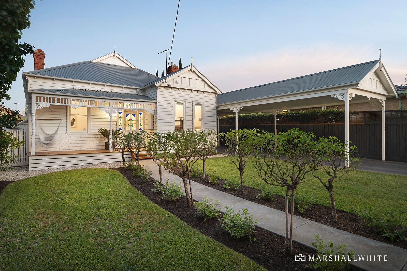 4 bedrooms House in 118 Darling Road MALVERN EAST VIC, 3145