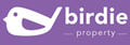 Birdie Property's logo