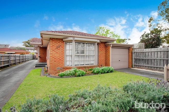 Picture of 1/69 Albert Street, MORDIALLOC VIC 3195