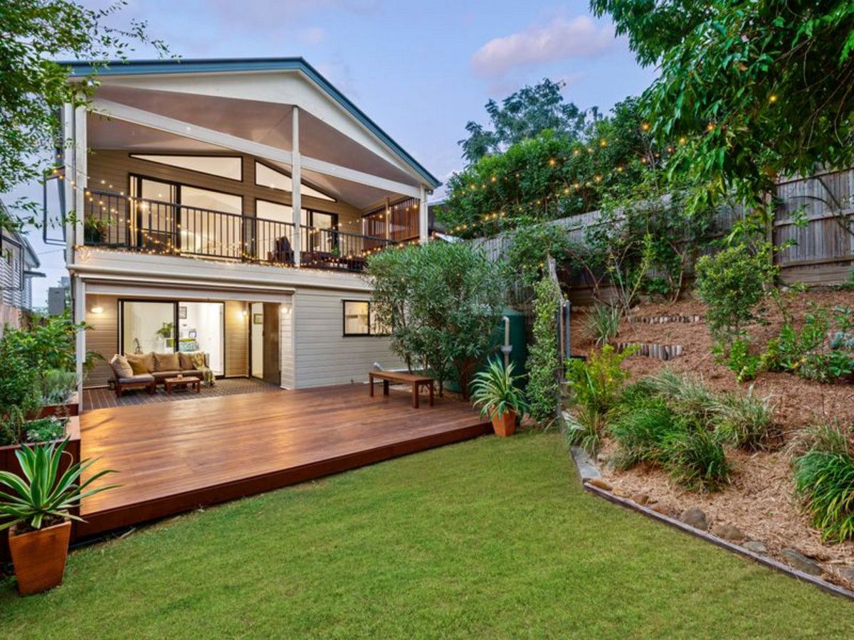 39A Haughton Street, Red Hill QLD 4059, Image 0