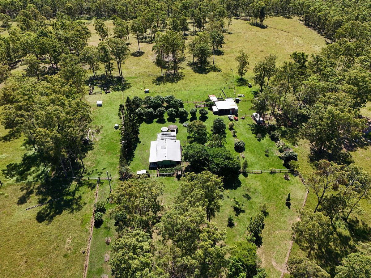 794 Old Gayndah Road, Dunmora QLD 4650, Image 1