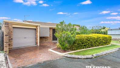 Picture of 44/2 Wattle Road, ROTHWELL QLD 4022