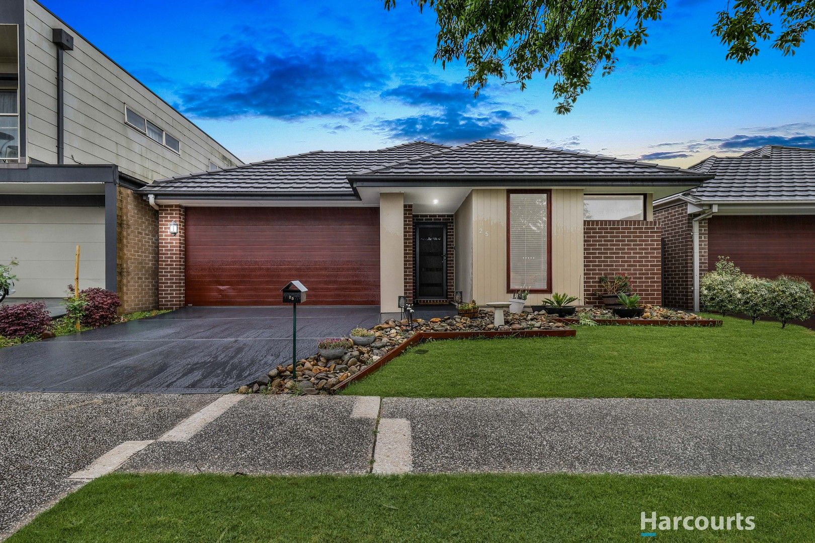 25 Wembley Circuit, Pakenham VIC 3810, Image 0