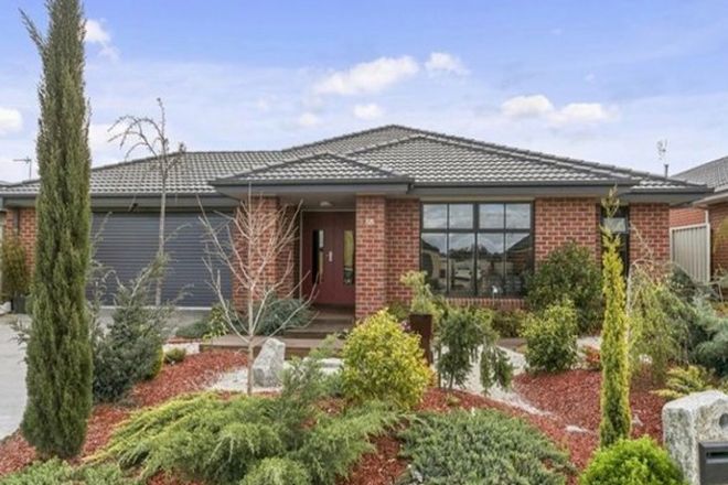 Picture of 68 Garden Drive, EPSOM VIC 3551