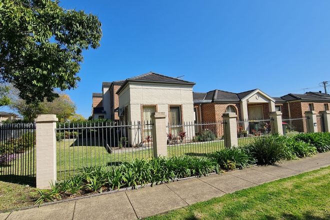 Picture of 22 Peppercorn Avenue, FAIRFIELD EAST NSW 2165