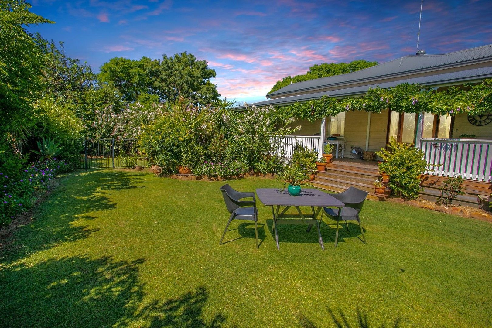 4 bedrooms House in 57 Zeller Street CHINCHILLA QLD, 4413