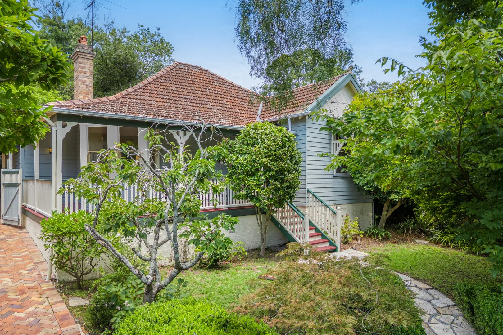 24 Moree Street, Gordon NSW 2072