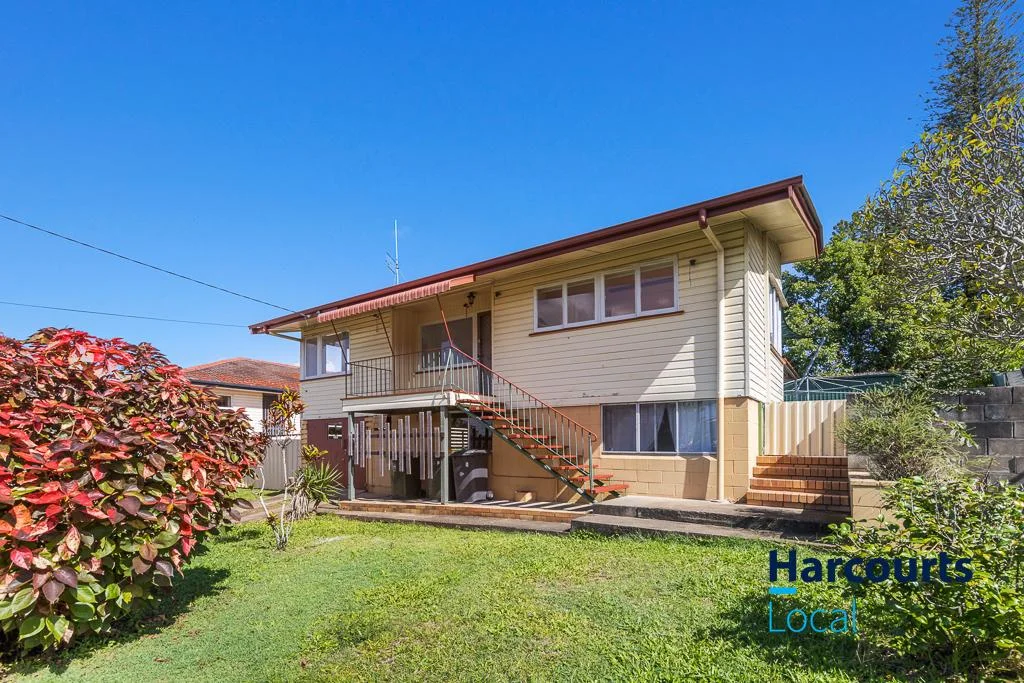 5 Dowrie Street, Upper Mount Gravatt QLD 4122