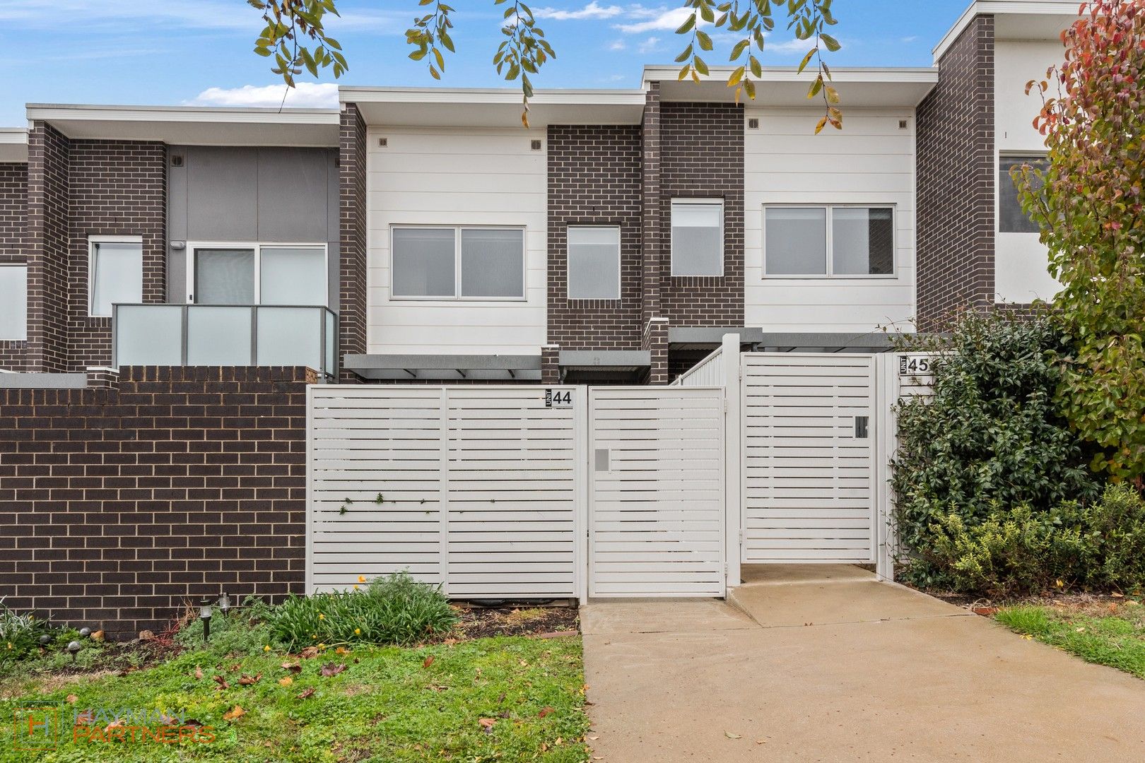 44/8 Ken Tribe Street, Coombs ACT 2611, Image 1