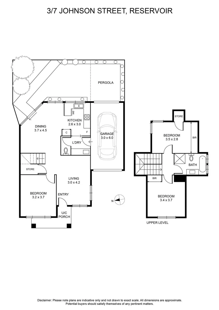 Additional image 12 of 3/7 Johnson Street, Reservoir VIC 3073