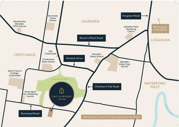 Additional image 12 of Park Ridge QLD 4125