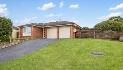 Picture of 53 Jenna Drive, RAWORTH NSW 2321