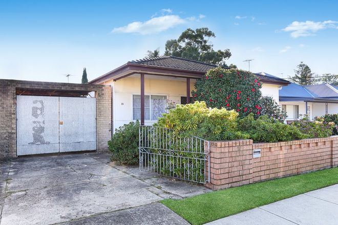 Picture of 33 Raleigh Avenue, CARINGBAH NSW 2229