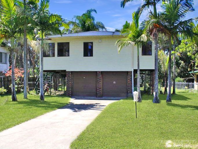 4 bedrooms House in 21 Shirley Street CABOOLTURE QLD, 4510