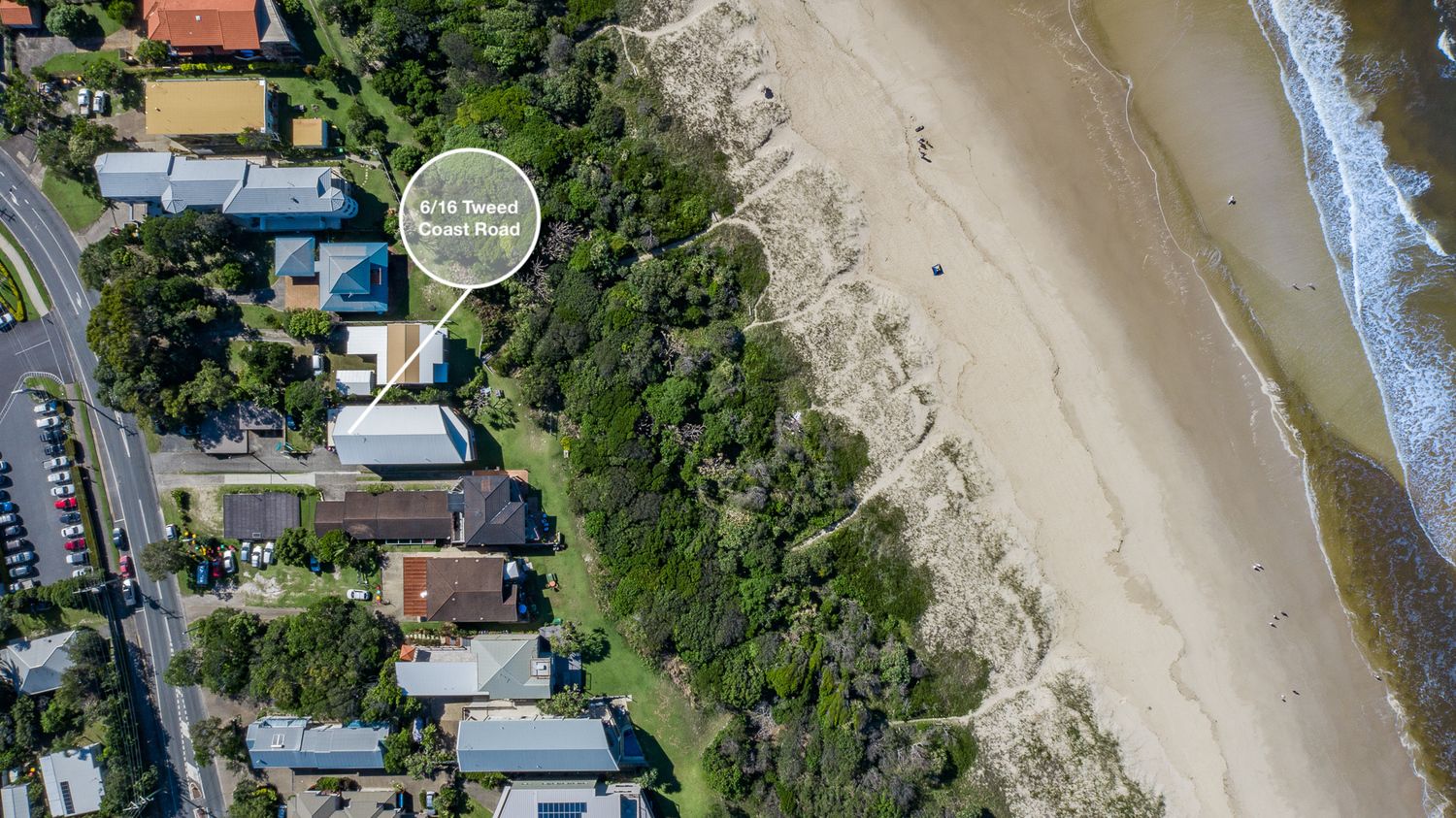 6/16 Tweed Coast Road, Hastings Point NSW 2489, Image 1