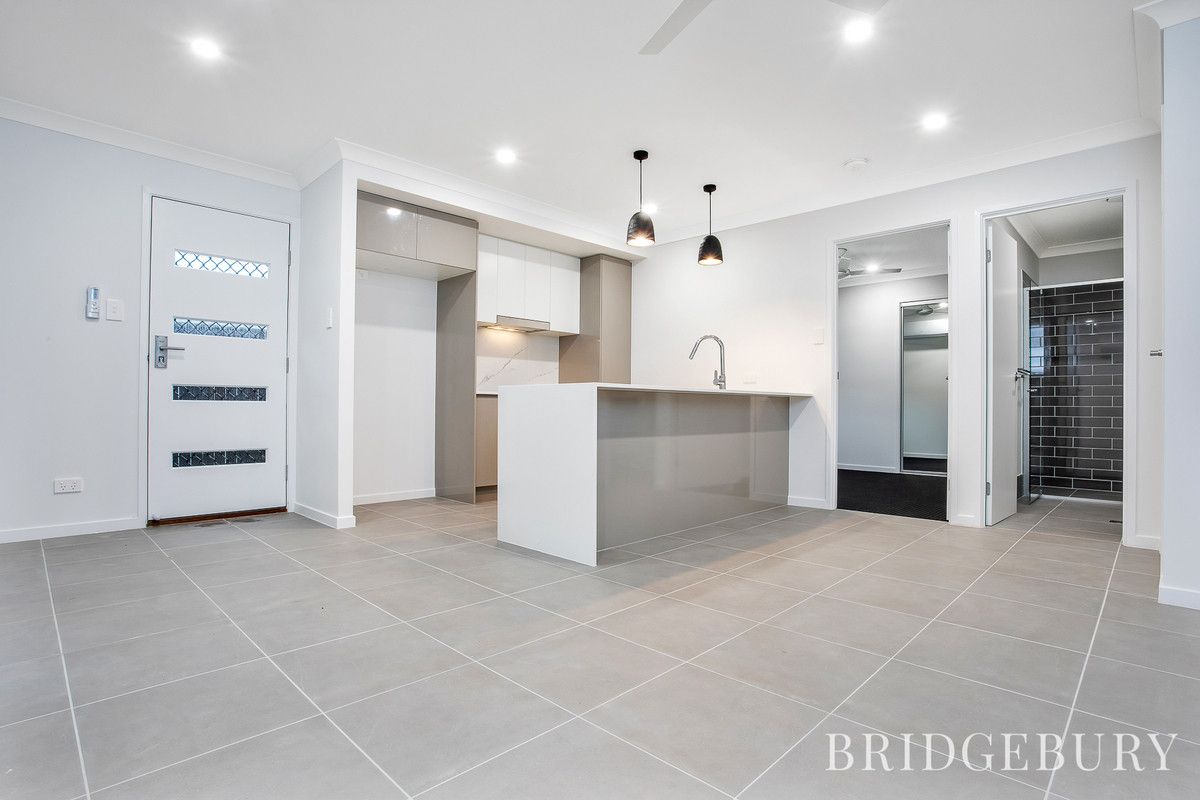 2 bedrooms House in 2/14 Barnes Street MANGO HILL QLD, 4509